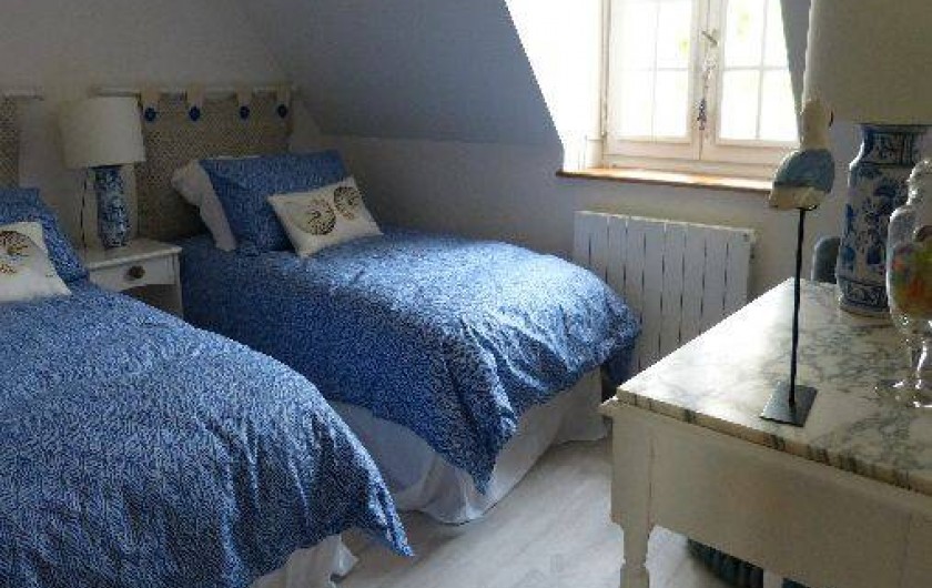 Location de vacances - Gîte à Genêts