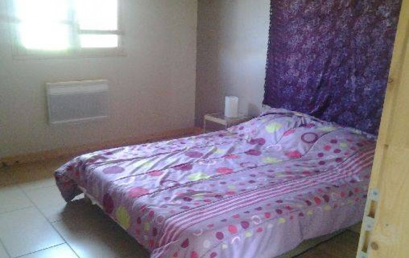 Location de vacances - Maison - Villa à Vendays-Montalivet