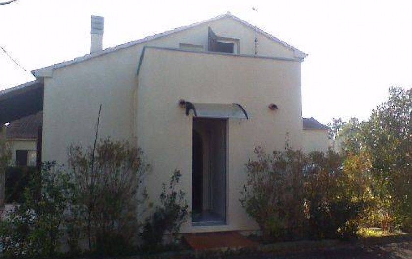 Location de vacances - Villa à Cervione