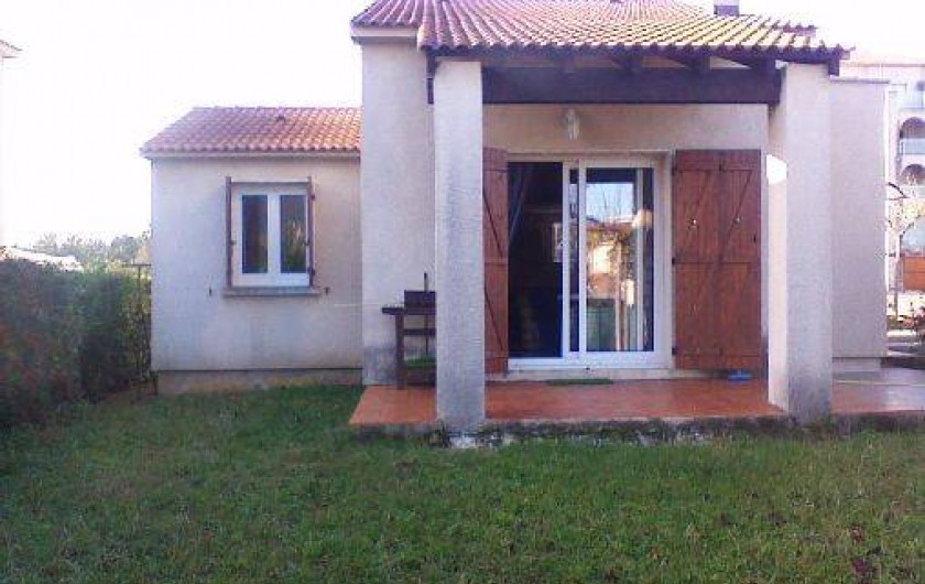 Location de vacances - Villa à Cervione