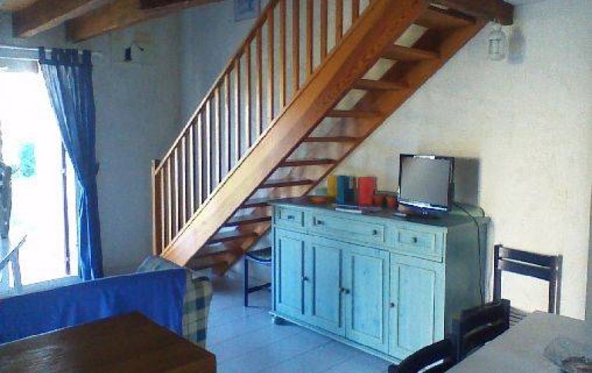 Location de vacances - Villa à Cervione