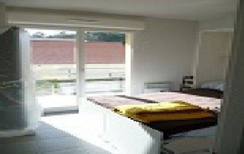 Location de vacances - Appartement à Carcans