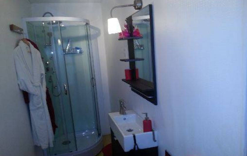 Location de vacances - Chambre d'hôtes à Vauquois