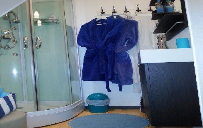 Location de vacances - Chambre d'hôtes à Vauquois