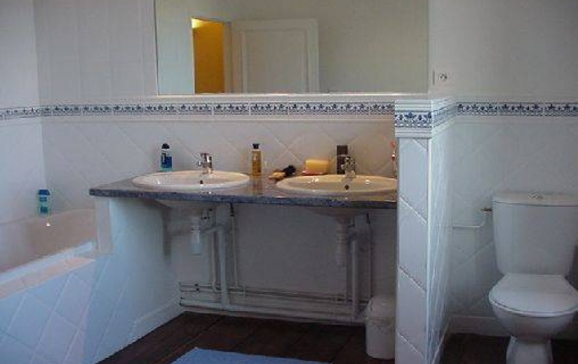 Location de vacances - Maison - Villa à Lanouaille