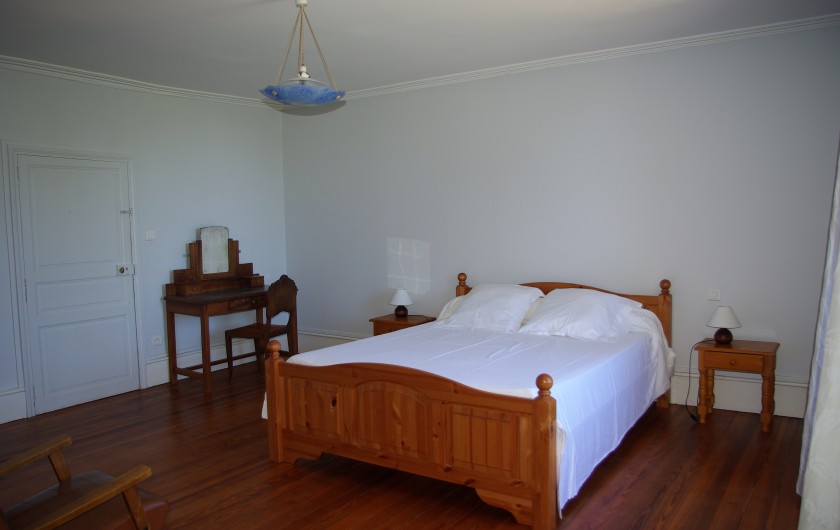 Location de vacances - Maison - Villa à Lanouaille