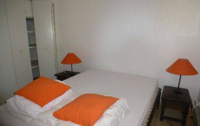 Location de vacances - Appartement à Lumio