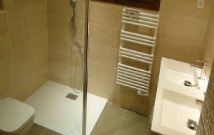 Location de vacances - Appartement à Porto-Vecchio