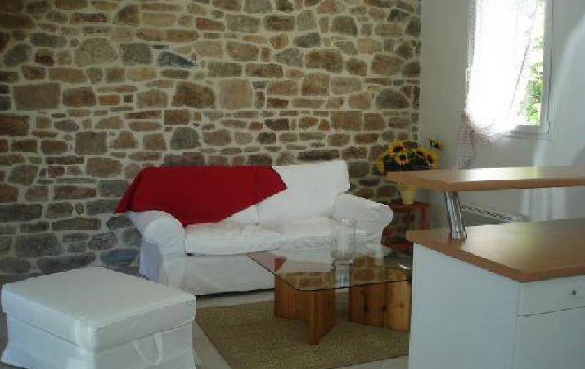 Location de vacances - Gîte à Pleubian