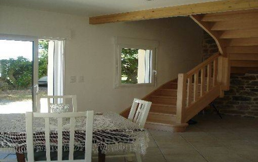 Location de vacances - Gîte à Pleubian