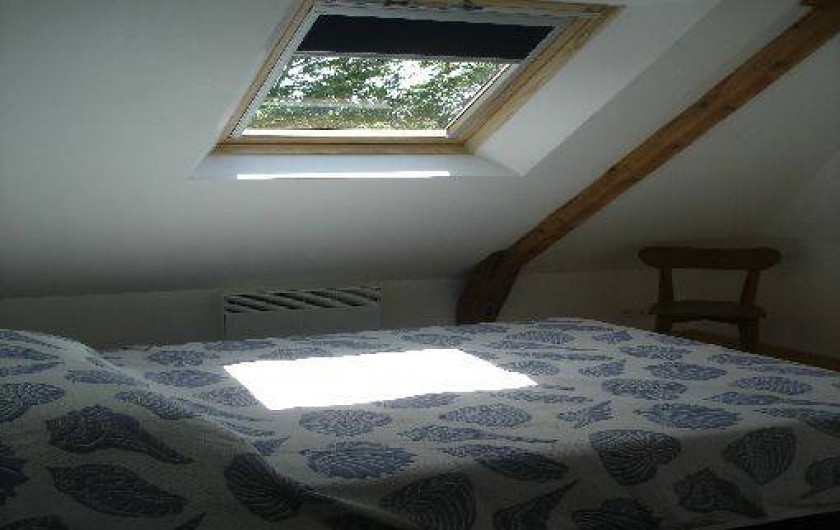 Location de vacances - Gîte à Pleubian