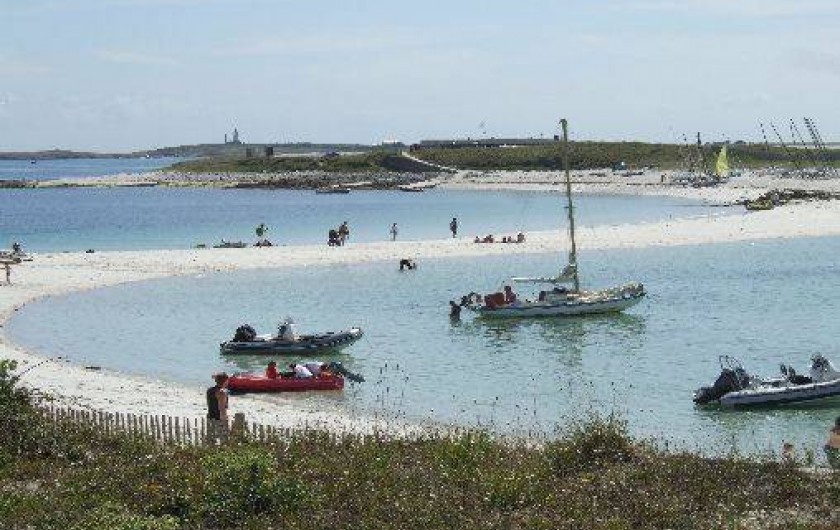 Location de vacances - Gîte à Douarnenez