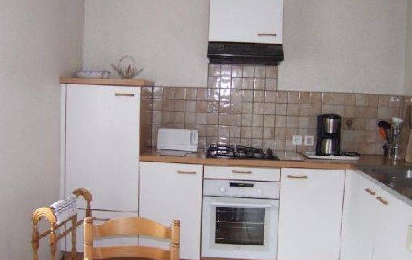 Location de vacances - Gîte à Douarnenez