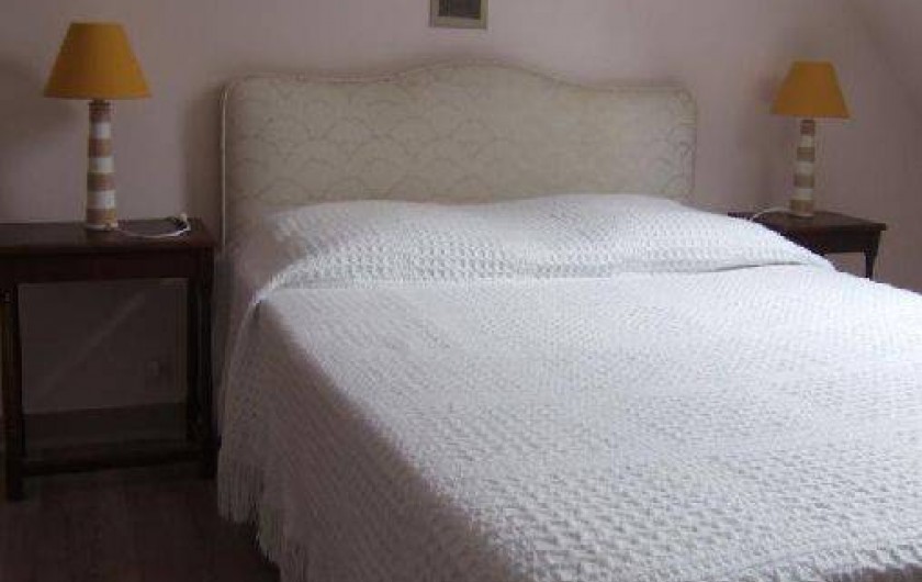 Location de vacances - Gîte à Douarnenez