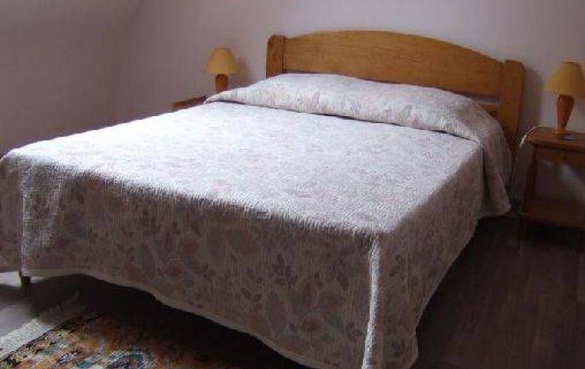 Location de vacances - Gîte à Douarnenez