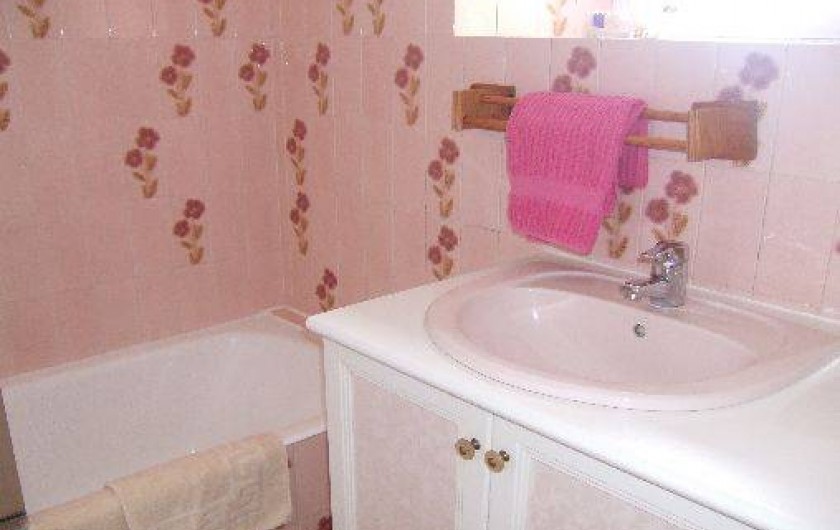 Location de vacances - Gîte à Douarnenez