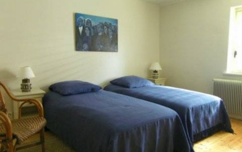 Location de vacances - Appartement à Arbois