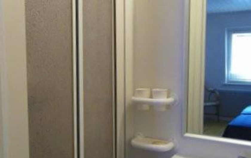 Location de vacances - Appartement à Arbois