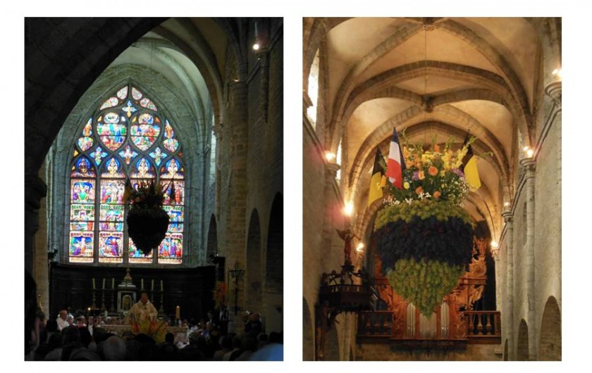 Location de vacances - Appartement à Arbois