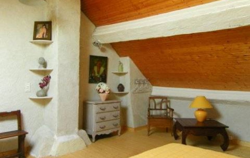 Location de vacances - Appartement à Arbois