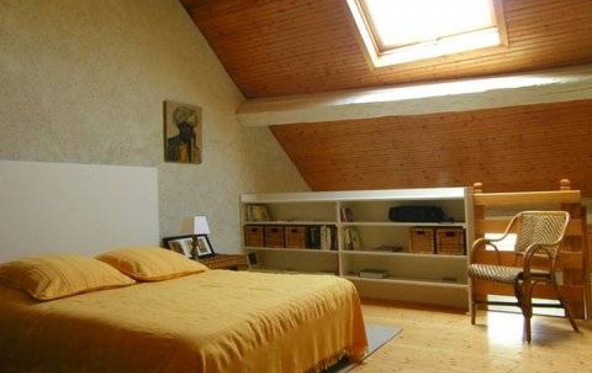 Location de vacances - Appartement à Arbois