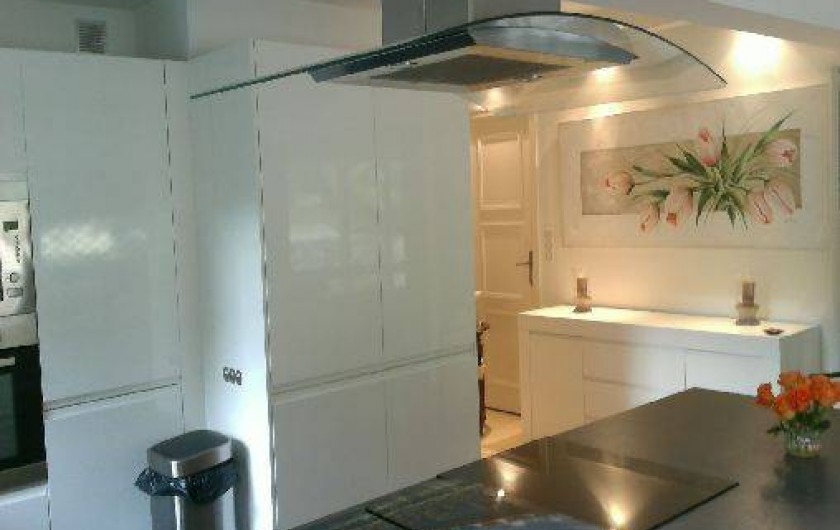 Location de vacances - Appartement à Cannes