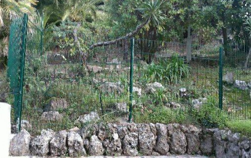 Location de vacances - Appartement à Cannes