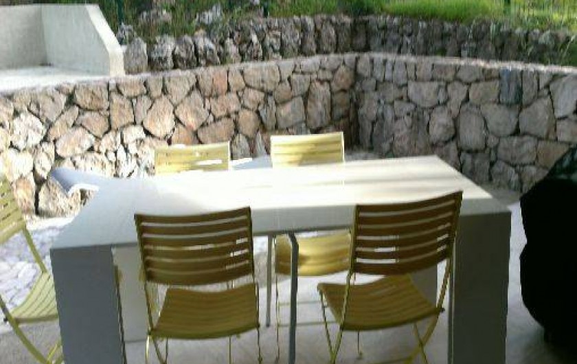 Location de vacances - Appartement à Cannes