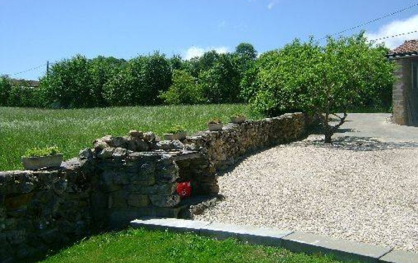 Location de vacances - Gîte à Rimont