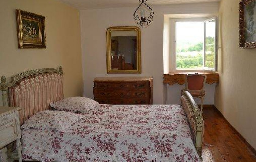 Location de vacances - Gîte à Rimont