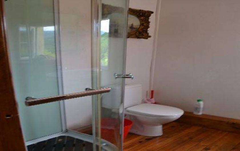 Location de vacances - Gîte à Rimont