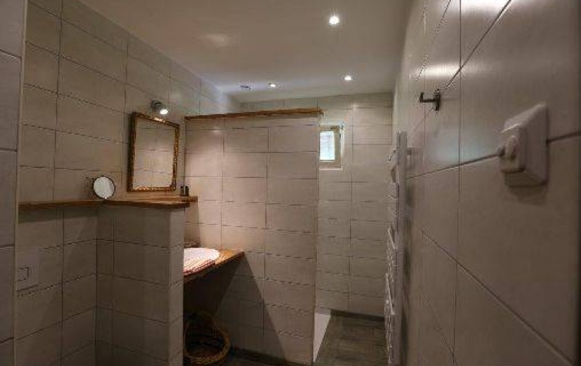 Location de vacances - Villa à Mormoiron