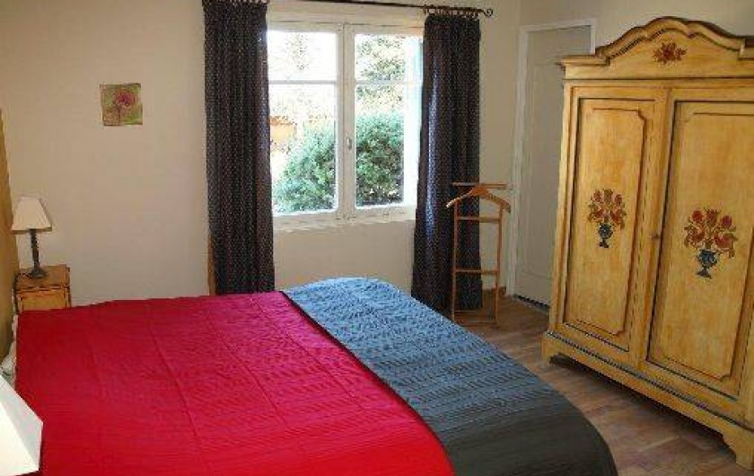 Location de vacances - Villa à Mormoiron