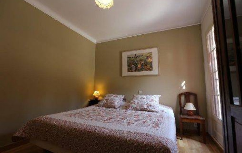 Location de vacances - Villa à Mormoiron