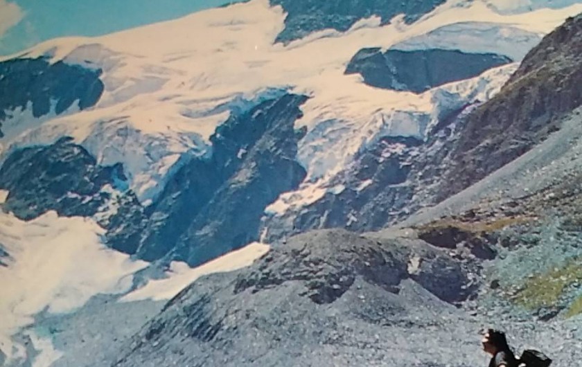 Location de vacances - Gîte à Bonneval-sur-Arc