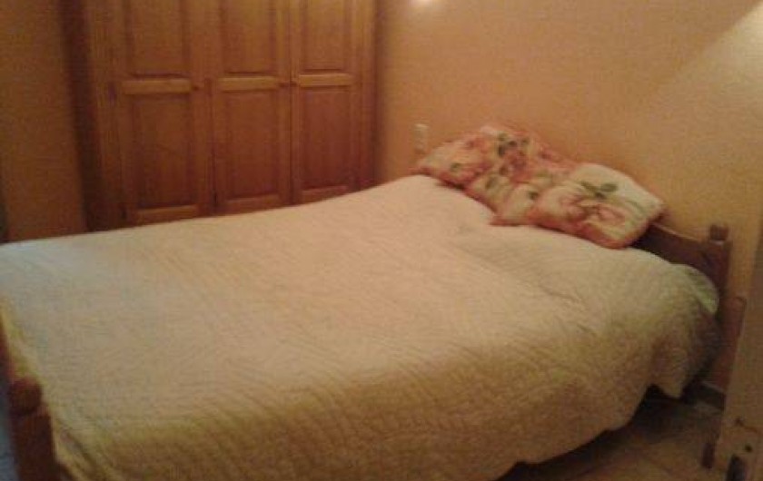 Location de vacances - Villa à Pernes-les-Fontaines