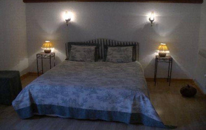 Location de vacances - Villa à Pernes-les-Fontaines