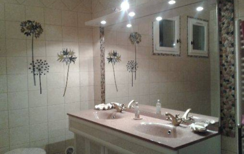 Location de vacances - Villa à Pernes-les-Fontaines