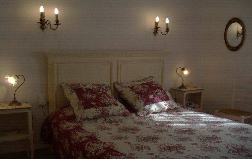 Location de vacances - Villa à Pernes-les-Fontaines