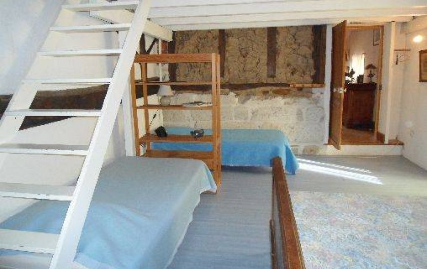 Location de vacances - Villa à Périgueux