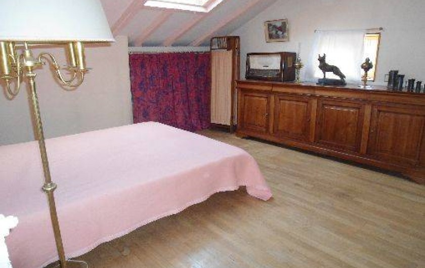 Location de vacances - Villa à Périgueux