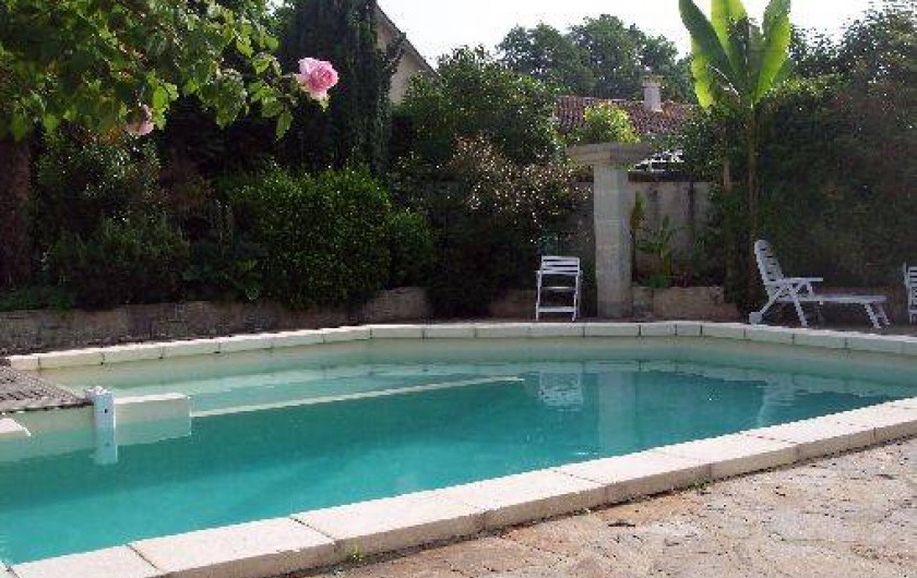 Location de vacances - Villa à Périgueux