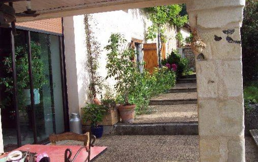 Location de vacances - Villa à Périgueux