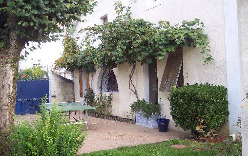 Location de vacances - Villa à Périgueux