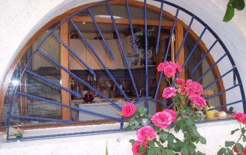 Location de vacances - Villa à Périgueux