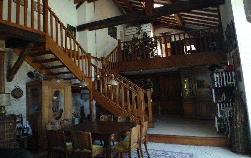 Location de vacances - Villa à Périgueux