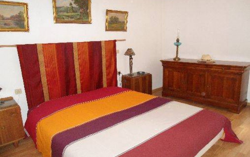 Location de vacances - Villa à Périgueux