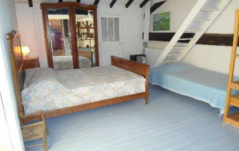 Location de vacances - Villa à Périgueux