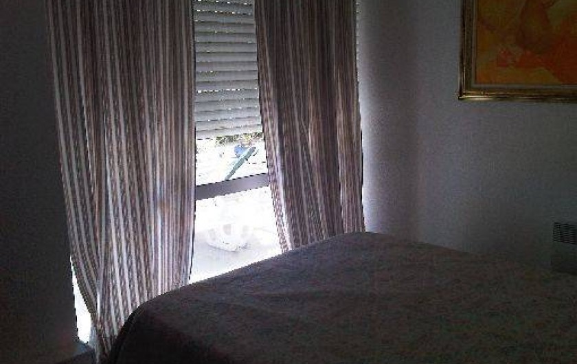 Location de vacances - Appartement à Lumio