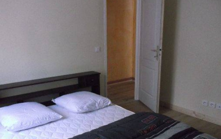 Location de vacances - Appartement à Le Mont-Dore